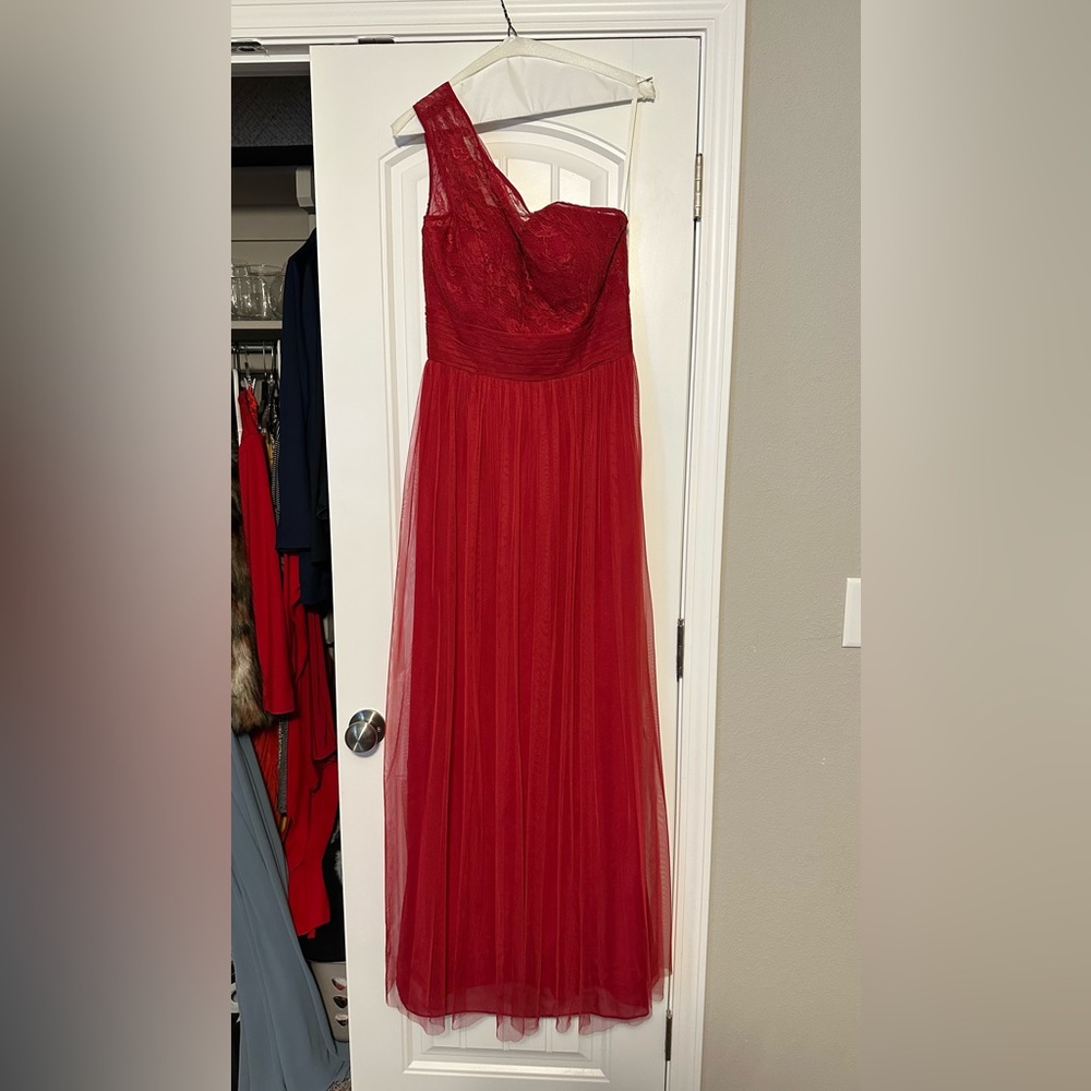 KF Bridal Bridesmaids Dress